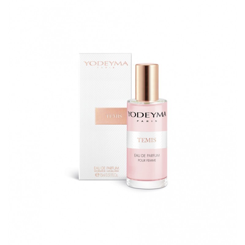 Yodeyma Temis 15 ml (Perfume Mujer)