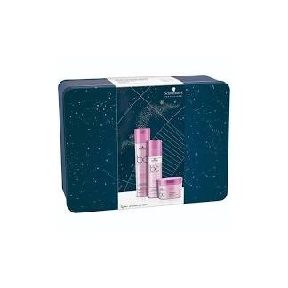 PACK BONACURE BC COLOR FREEZE pH4.5 (x3 PRODUCTOS)