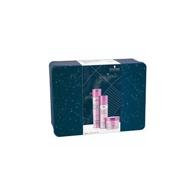 PACK BONACURE BC COLOR FREEZE pH4.5 (x3 PRODUCTOS)