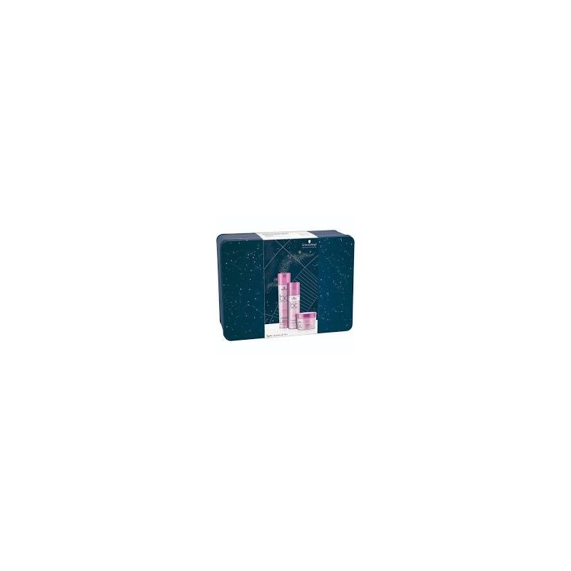 PACK BONACURE BC COLOR FREEZE pH4.5 (x3 PRODUCTOS)