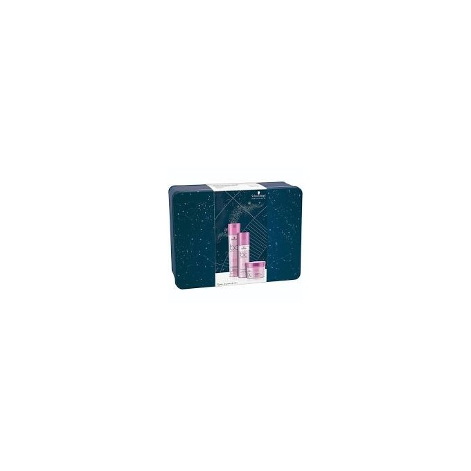 PACK BONACURE BC COLOR FREEZE pH4.5 (x3 PRODUCTOS)