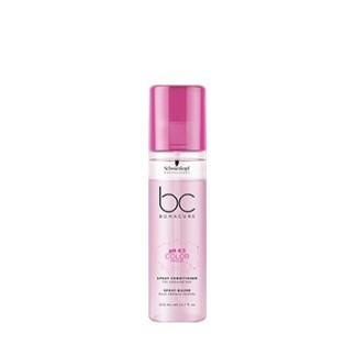 PACK BONACURE BC COLOR FREEZE pH4.5 (x3 PRODUCTOS)