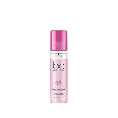 PACK BONACURE BC COLOR FREEZE pH4.5 (x3 PRODUCTOS)