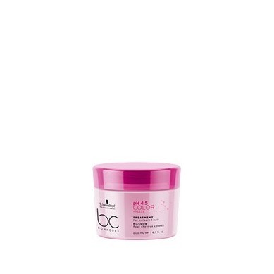 PACK BONACURE BC COLOR FREEZE pH4.5 (x3 PRODUCTOS)
