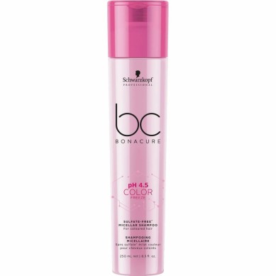 PACK BONACURE BC COLOR FREEZE pH4.5 (x3 PRODUCTOS)