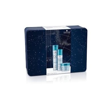 PACK BONACURE BC MOISTURE KICK (x3 PRODUCTOS)