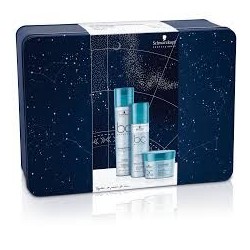PACK BONACURE BC MOISTURE KICK (x3 PRODUCTOS)