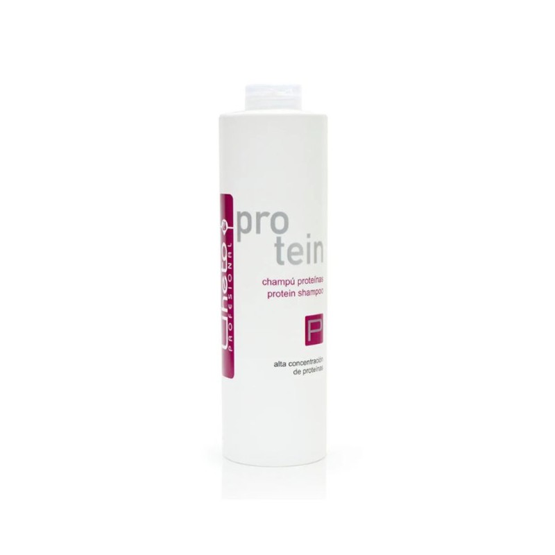 Liheto Champú Proteínas 1000 ml