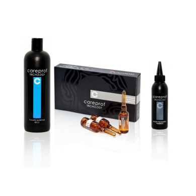 Careprof Pack Nutritivo Seco