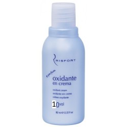 RISFORT Oxigenada en Crema 10 Volúmenes (3%) 80 ml