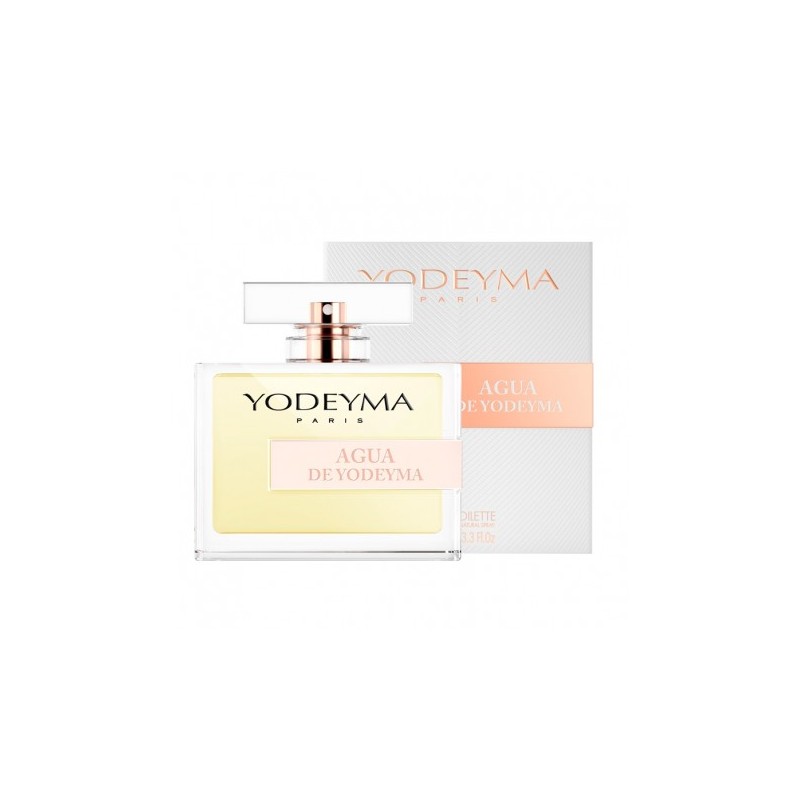 Yodeyma Agua de Yodeyma 100 ml (Perfume Mujer)