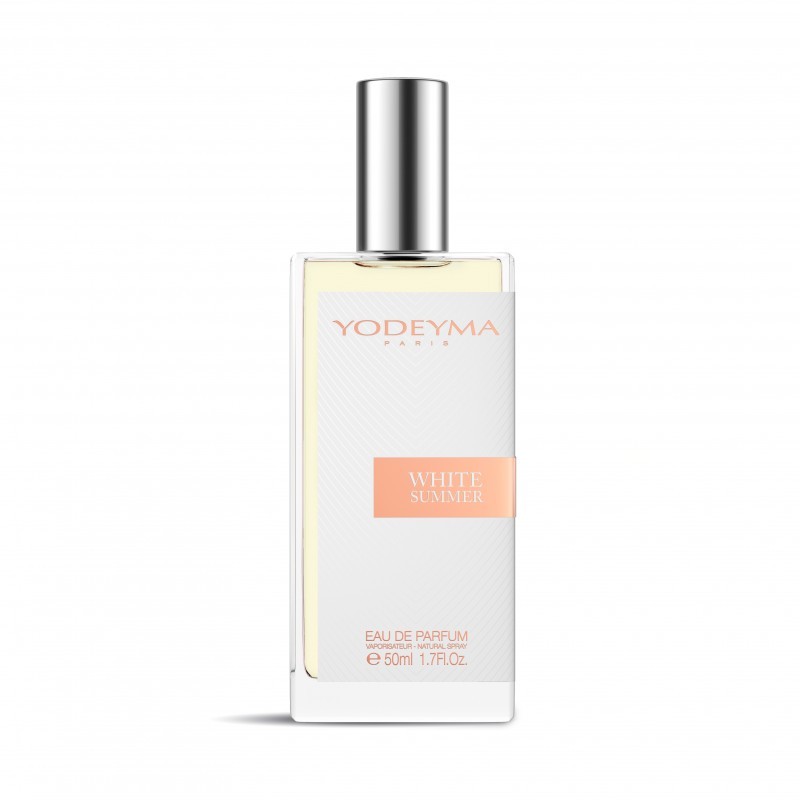 Yodeyma White Summer 50 ml (Perfume Mujer)