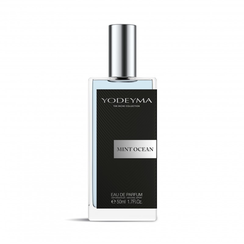 Yodeyma Mint Ocean 50 ml (Perfume Hombre)
