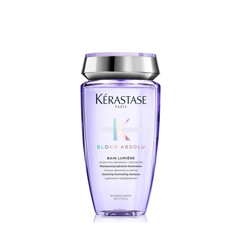 Kerastase Blond Absolu Champú bain lumière 250 ml