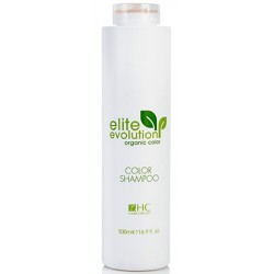 HAIRCONCEPT Elite evolution organic color shampoo 500 ml