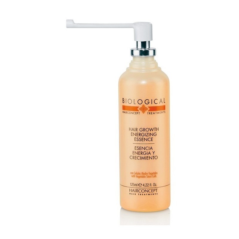 HC Hairconcept esencia energía y crecimiento 125 ml