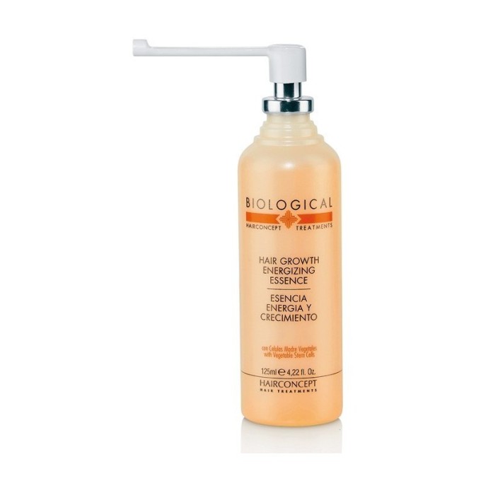 HC Hairconcept esencia energía y crecimiento 125 ml