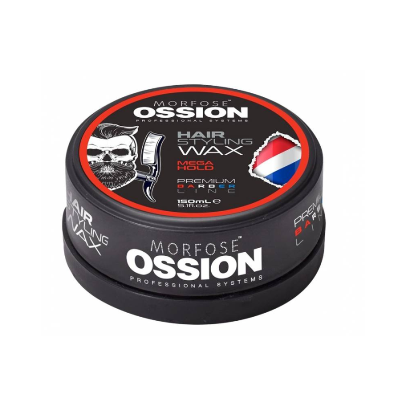 Morfose Ossion Cera Mega Hold 150 ml