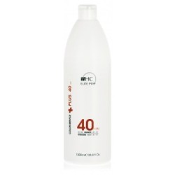 HC Hairconcept Leche oxidante plus 40 vol. (12%) 1000 ml