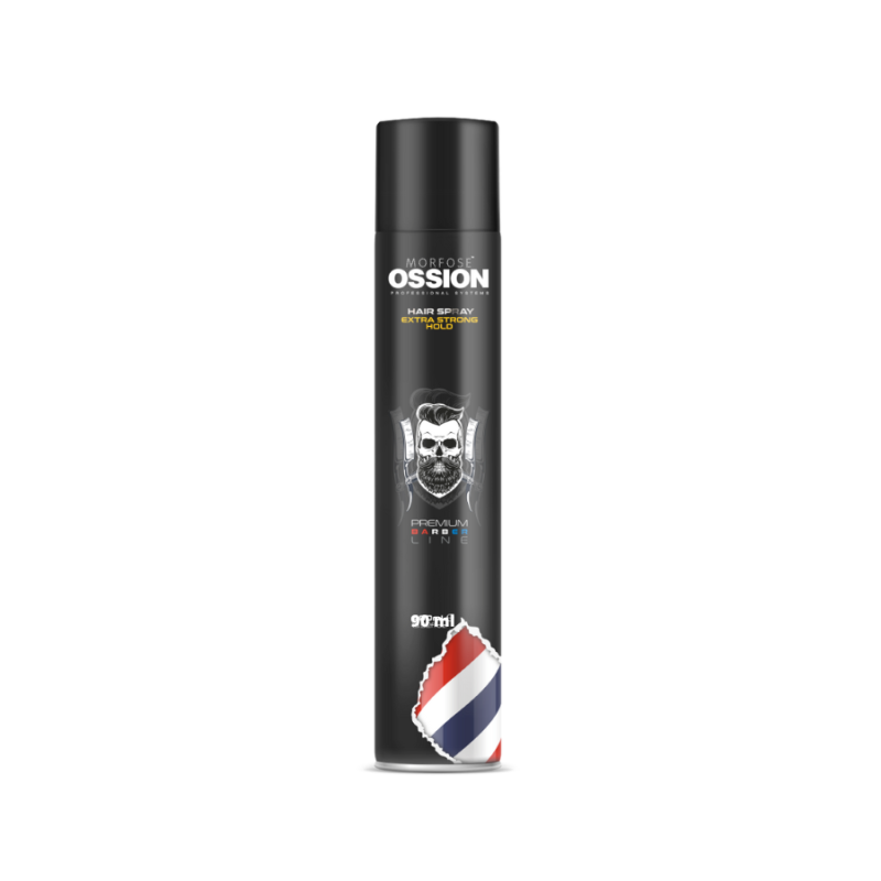 Morfose Ossion Hair Spray Laca Extra Strong Hold 90 ml