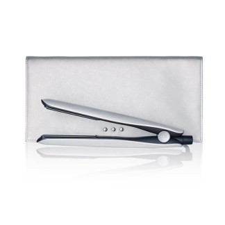 Plancha GHD Gold SIlver Moon