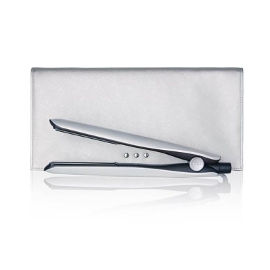 Plancha GHD Gold SIlver Moon