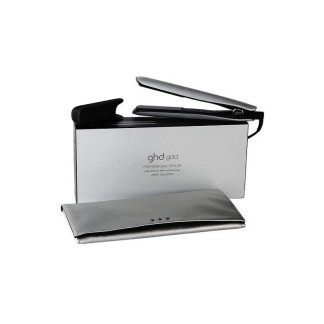 Plancha GHD Gold SIlver Moon