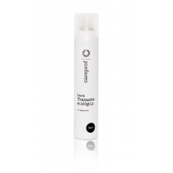 CAREPROF Laca tratante ecológica sin gas MEN 380 ml