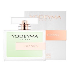 YODEYMA GIANNA 100 ml (Perfume mujer) DOLCE