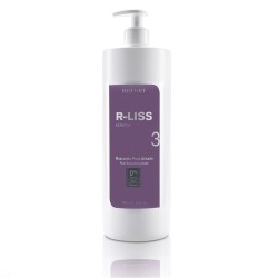 R-LISS KERATINA Mascarilla post-alisado Nº 3 (1000 ml) - RISFORT