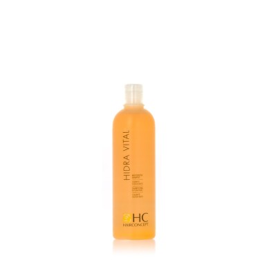 HC Hairconcept Hidra Vital champú hidratante 500 ml