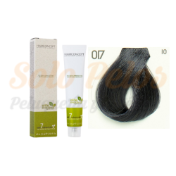 017 GALENA ELITE EVOLUTION ORGANIC COLOR (TINTE SIN AMONIACO SIN PPD) 60 ML HAIRCONEPT