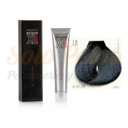 HC HAIRCONCEPT TINTE DE PELO 1-11NEGRO AZULADO PICTION XL ION 100 ML