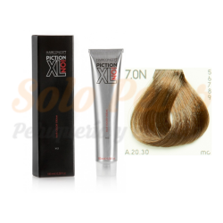 HAIRCONCEPT TINTE DE PELO 7-0N RUBIO MEDIO NATURAL PICTION XL ION 100 ML