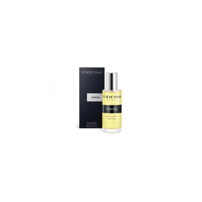 Yodeyma Power 15 ml (Perfume Hombre)