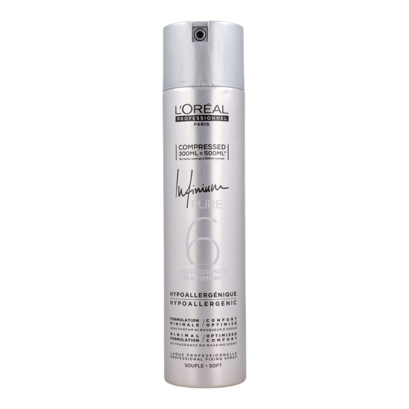 Loreal Infinium Laca Souple/Soft 300 ml