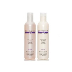 PACK HC HAIRCONCEPT BIOLOGICAL champu 250 ml+ locion 250 ml