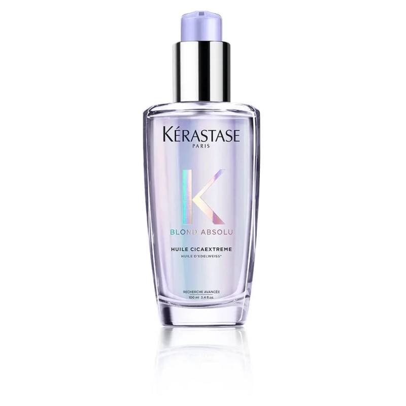 Kerastase BLOND ABSOLU cicaextreme oil 100 ml