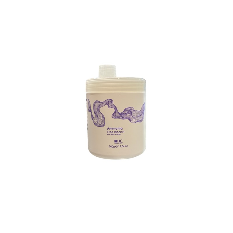 HC Hairconcept Decoloración sin Amoniaco 500 gr