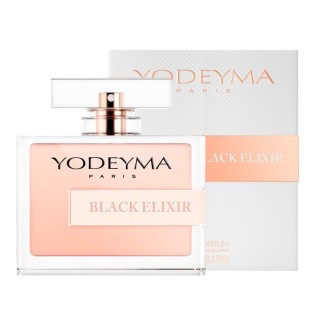 YODEYMA Black Elixir (Perfume Mujer) 100 ml