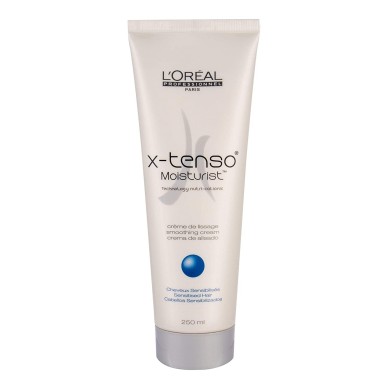 X-tenso Moisturist Crema de Alisado Cabellos Sensibilizados 250 ml - L'Oreal Professionnel