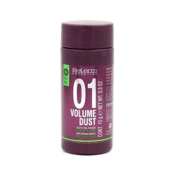 Volume dust, polvo de volumen 10 g. SALERM