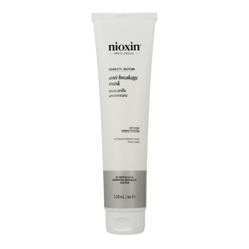 Wella Nioxin Anti-Breakage Mascarilla Anti-Rotura Cabello 150ml