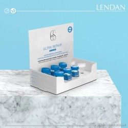 Lendan ULTRA REPAIR RECOVERY Ampollas reparación células madre (6x 10 ml)