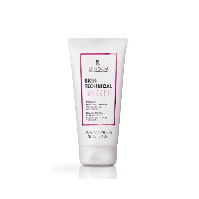 Lendan Skin Technical Barrier Pomada técnica de protección 100 ml