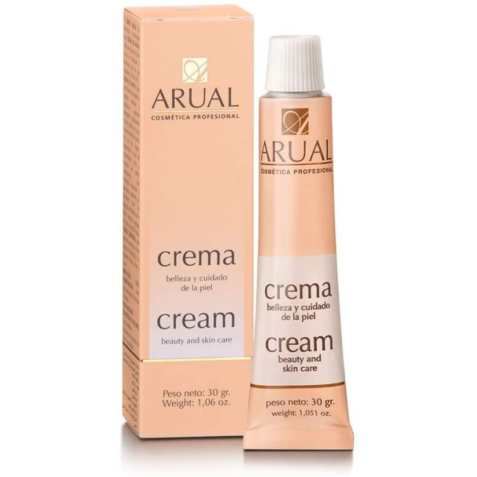 ARUAL Crema de belleza y cuidado de la piel 30 g