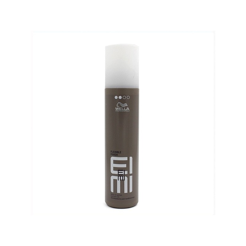 Wella Eimi Laca Flexible Finish Sin Gas 250 Ml
