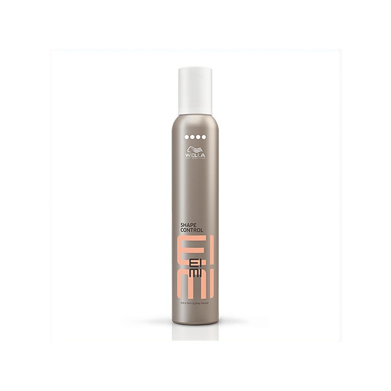 Wella Eimi Espuma Shape Control 300 Ml