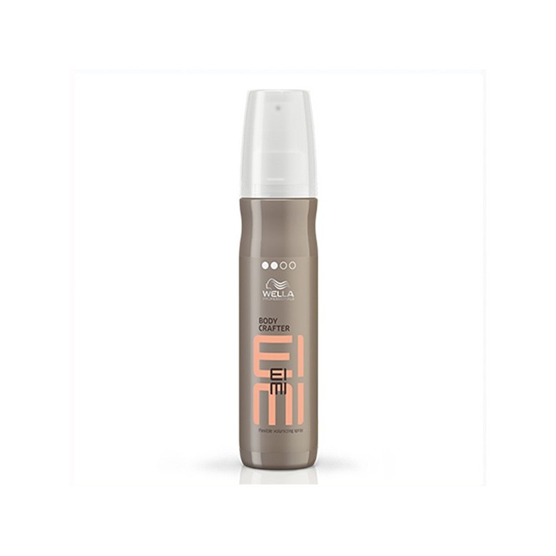 Wella Eimi Spray Body Crafter 150 Ml