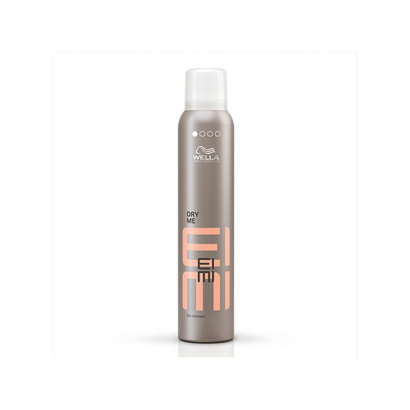 Wella Eimi Champú En Seco Dry Me (1) 180 Ml